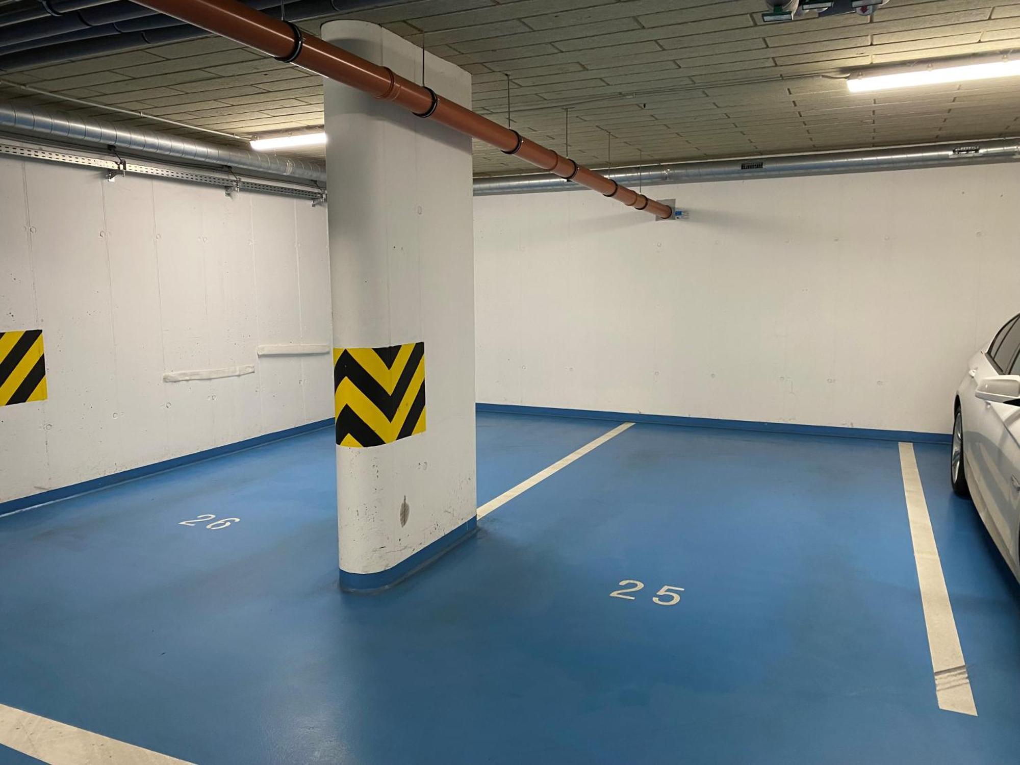 Apartmán Penthouse Mit Balkon In Zentraler Lage In *